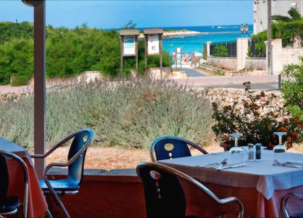 Hotel Xaloc Playa Punta Prima  Exterior photo