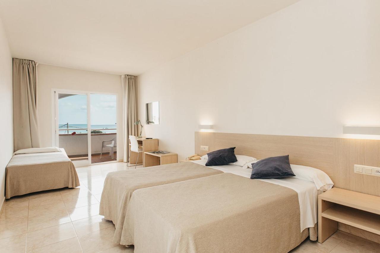 Hotel Xaloc Playa Punta Prima  Room photo