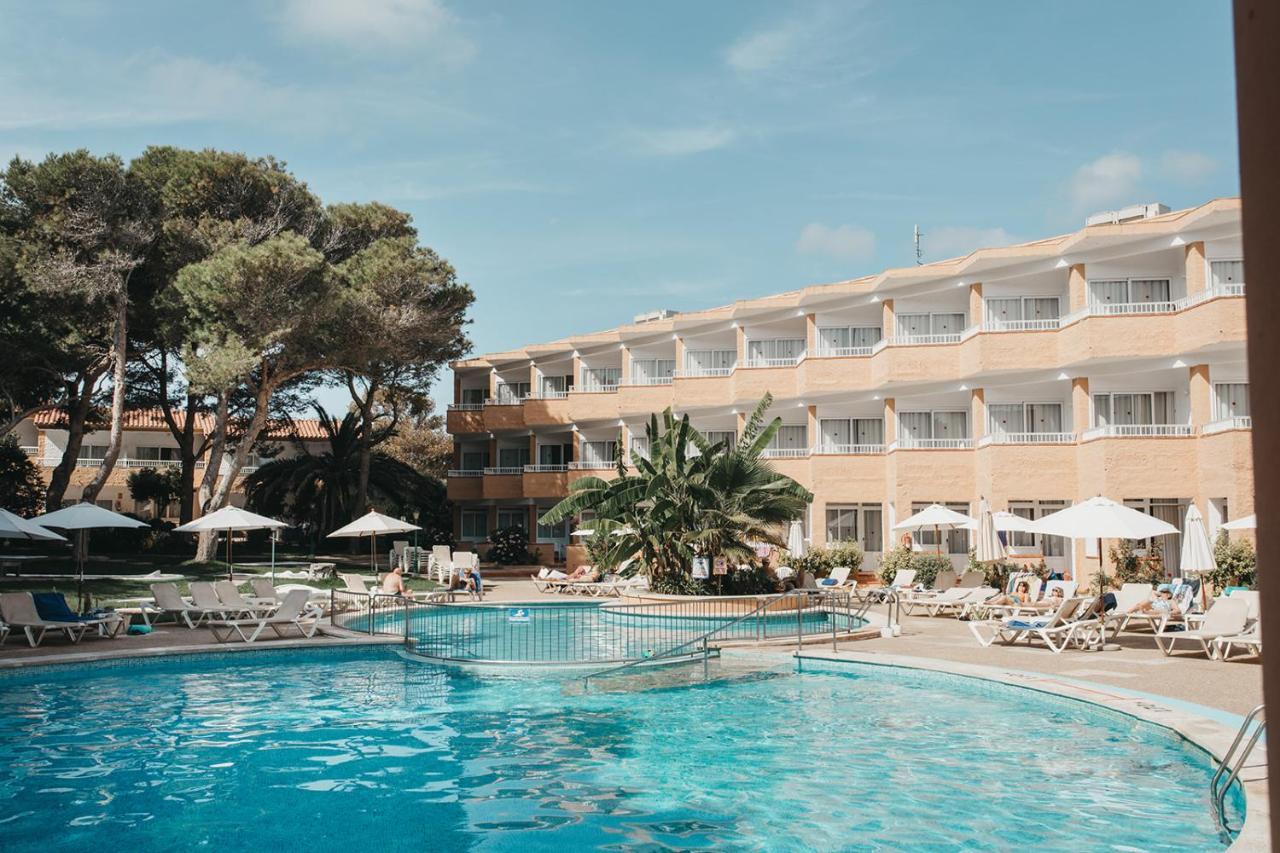 Hotel Xaloc Playa Punta Prima  Exterior photo