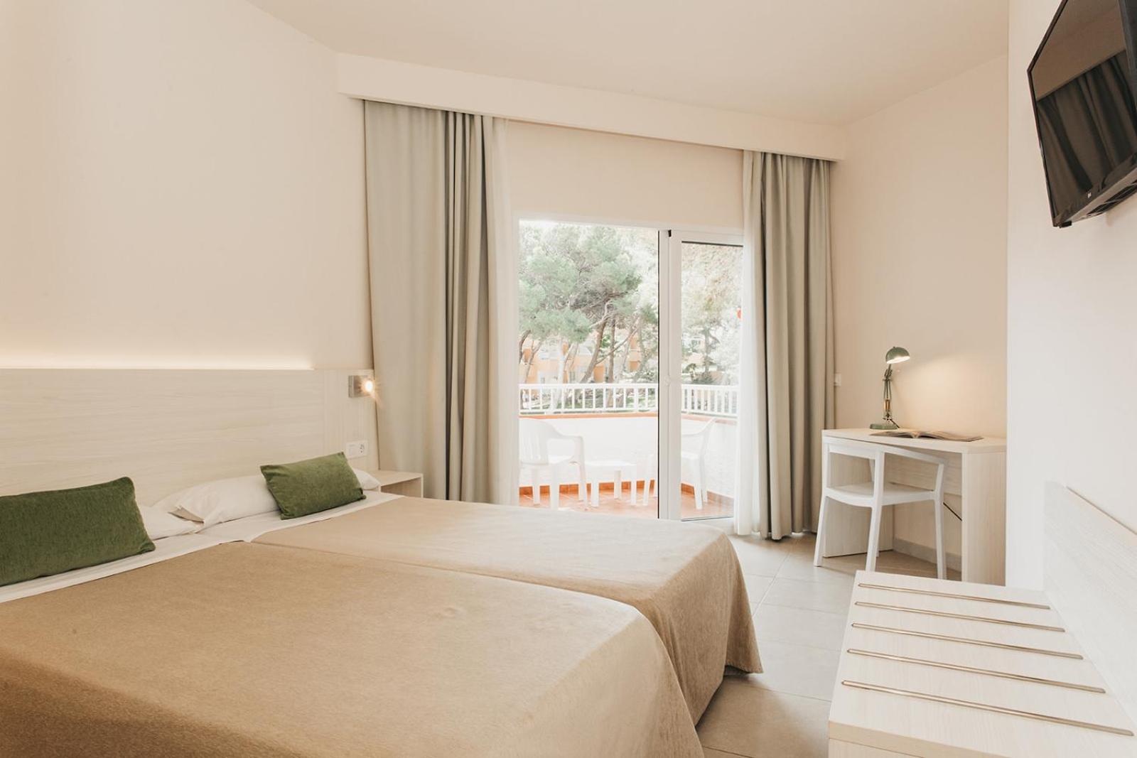 Hotel Xaloc Playa Punta Prima  Room photo
