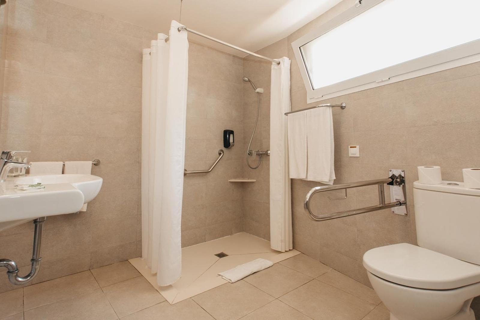 Hotel Xaloc Playa Punta Prima  Room photo