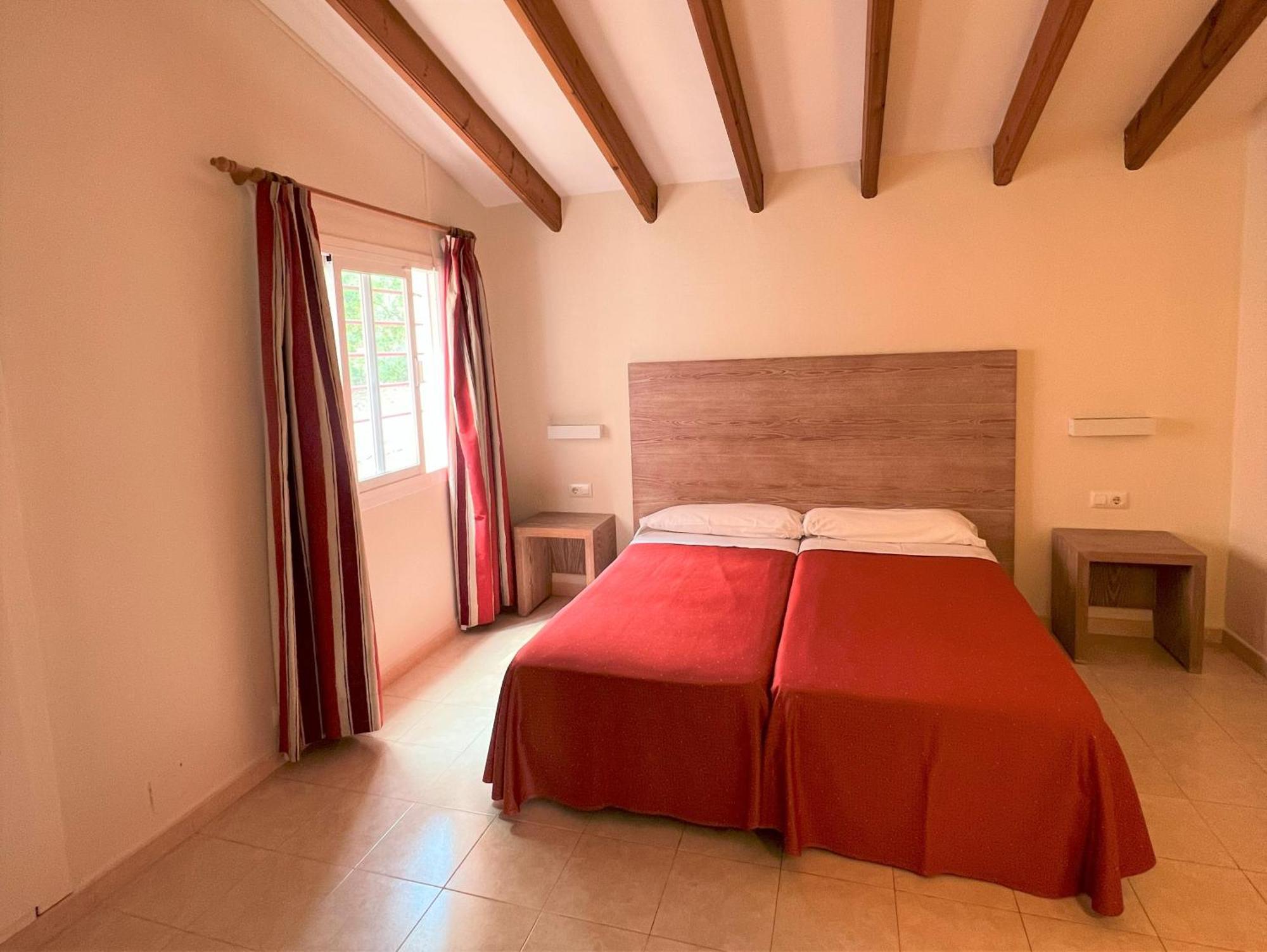 Hotel Xaloc Playa Punta Prima  Room photo