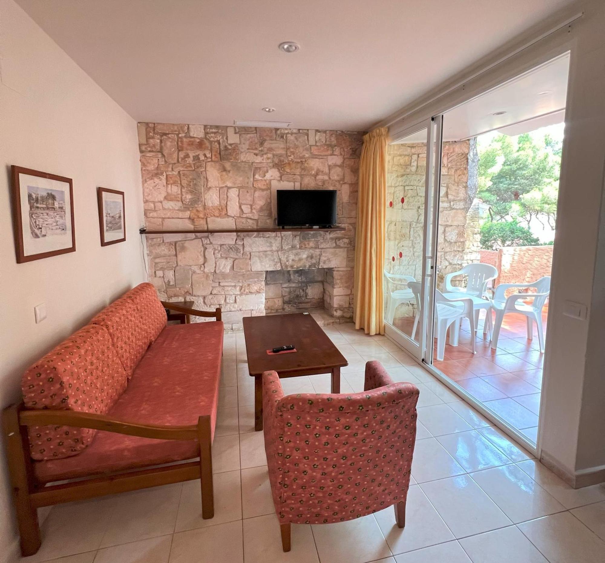 Hotel Xaloc Playa Punta Prima  Room photo