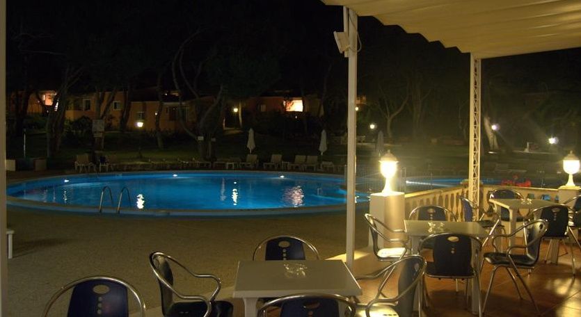 Hotel Xaloc Playa Punta Prima  Exterior photo