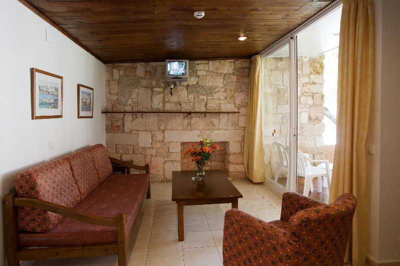 Hotel Xaloc Playa Punta Prima  Exterior photo