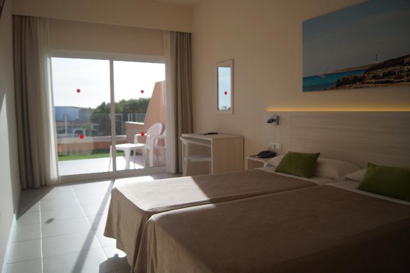Hotel Xaloc Playa Punta Prima  Exterior photo